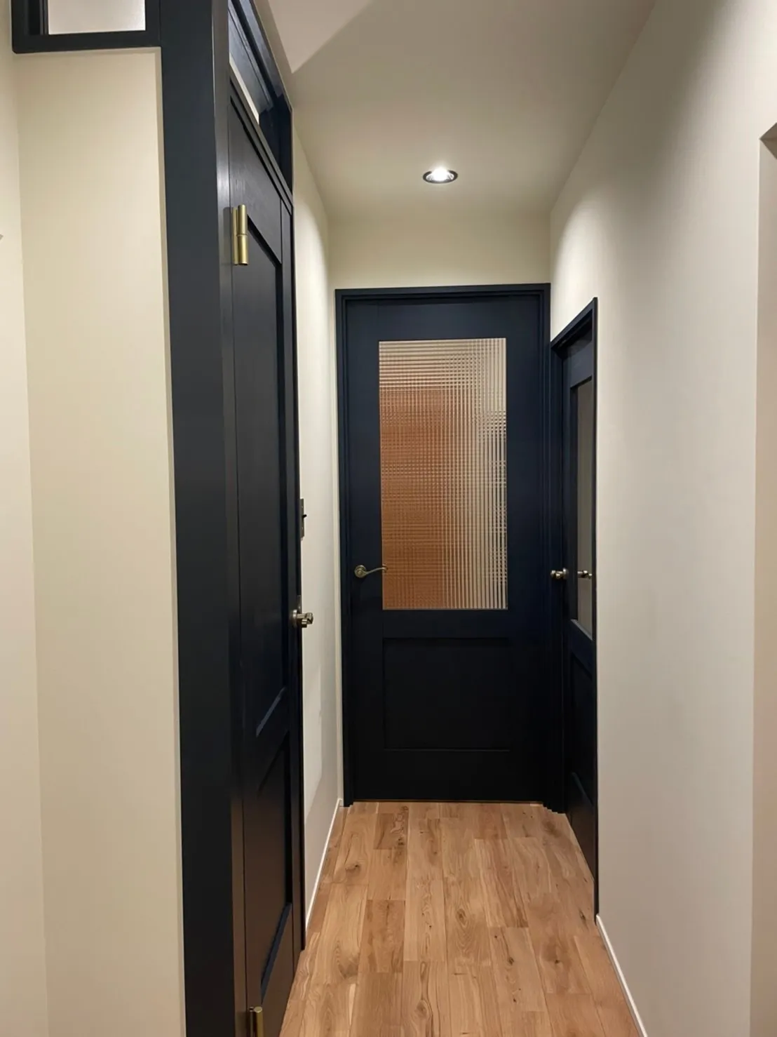 間取り変更 リノベーション①