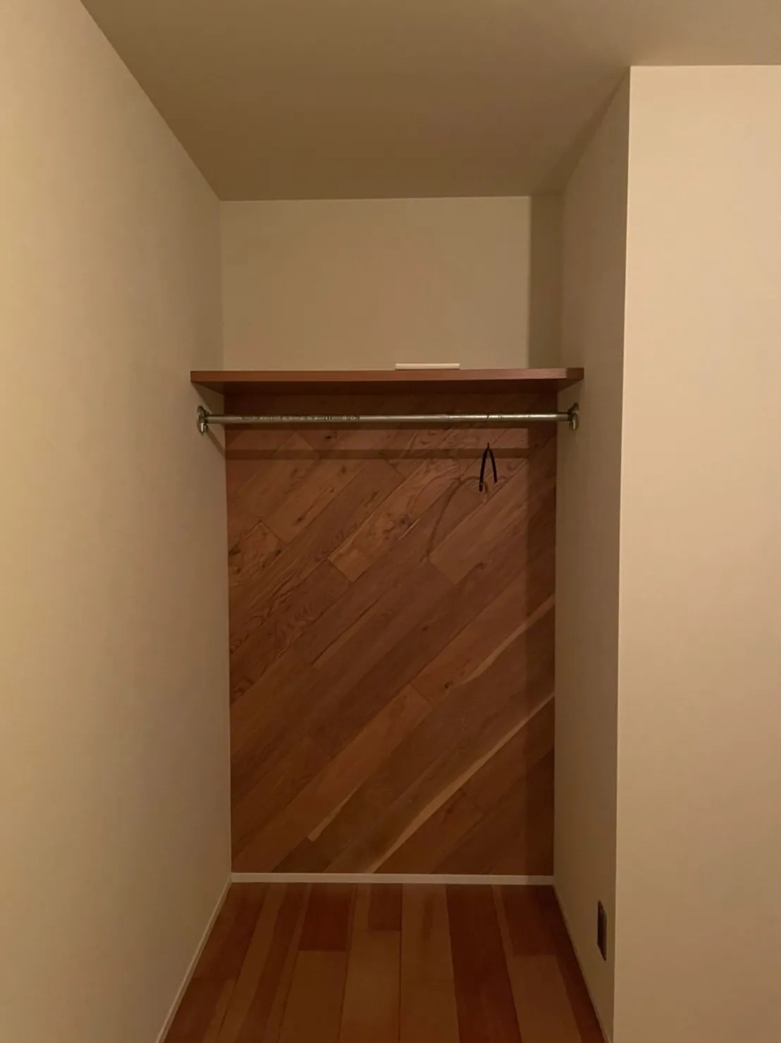 間取り変更 リノベーション①