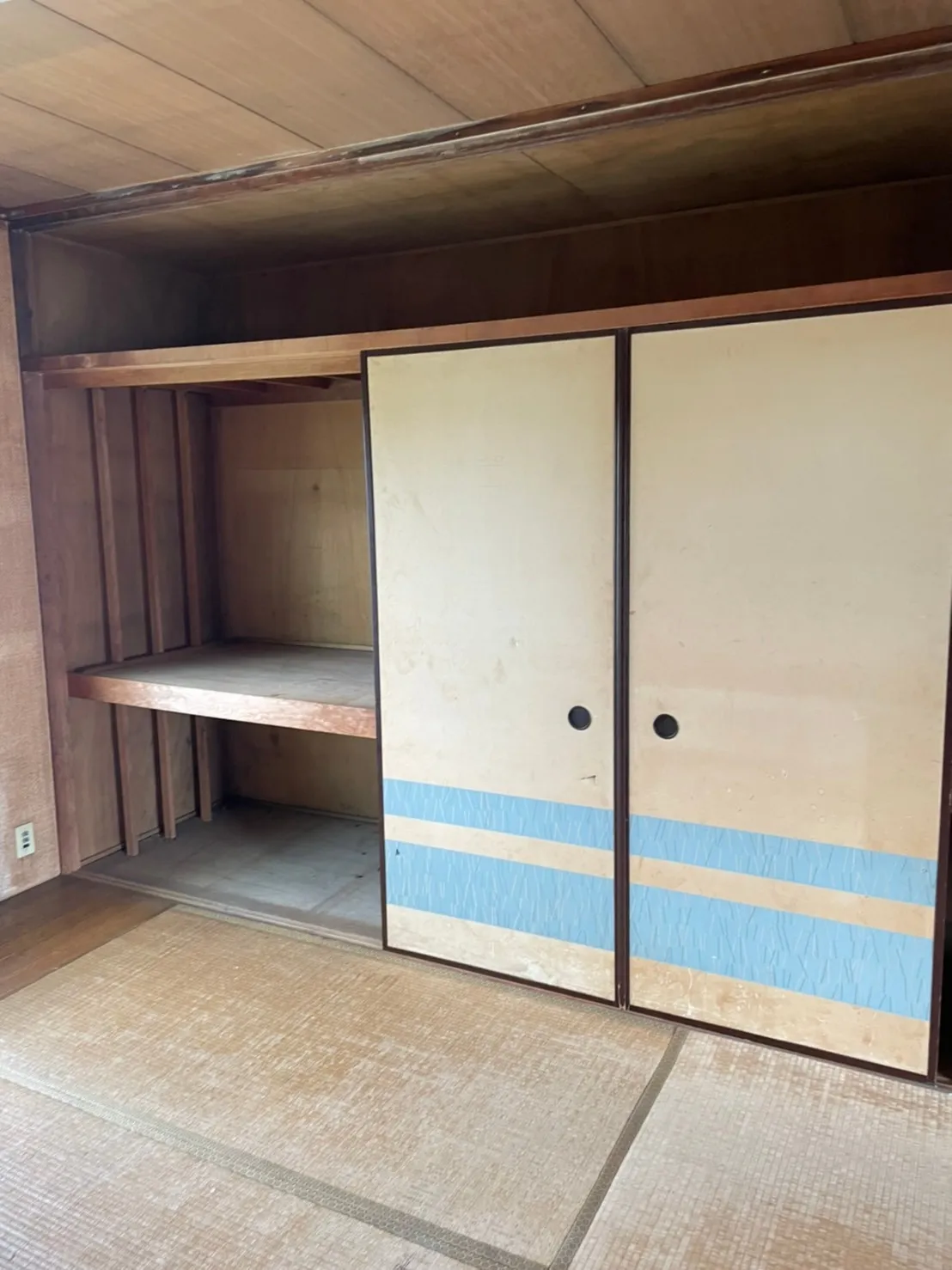 間取り変更 リノベーション①