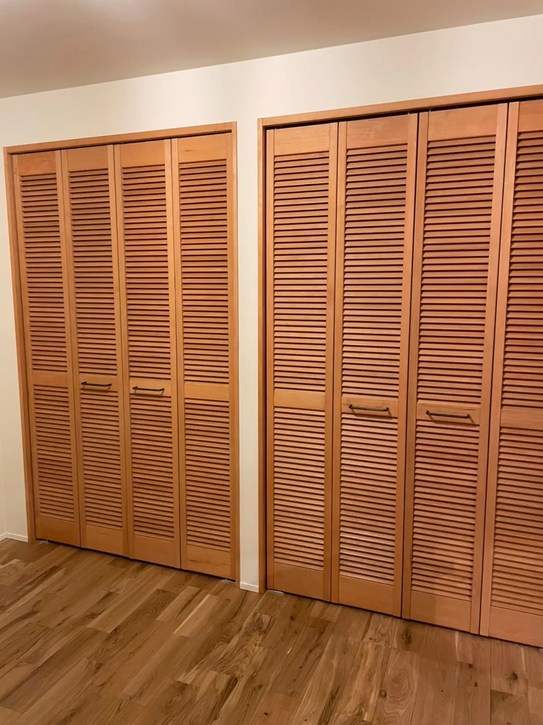 間取り変更 リノベーション①