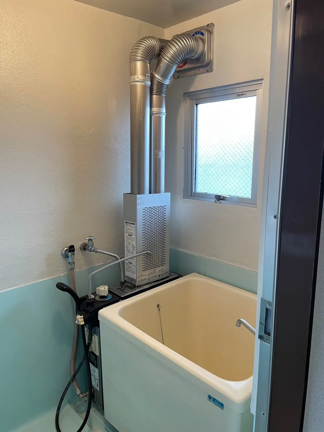 賃貸マンションリノベーション